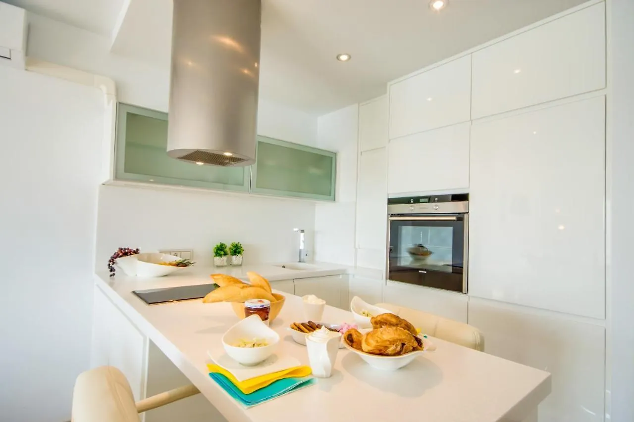 Daire Ideal Property Mallorca - Blue Palm Beach Alcudia  İspanya